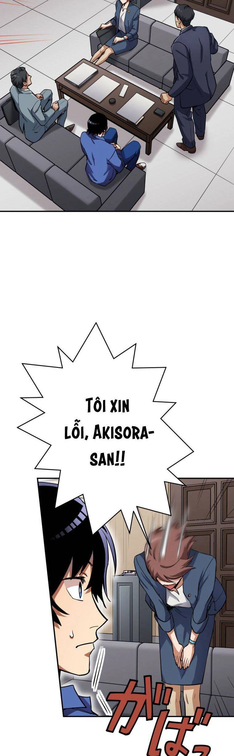 Tôi Thăng Cấp Tột Đỉnh Vì Là 1 Kol Chapter 13 - 16