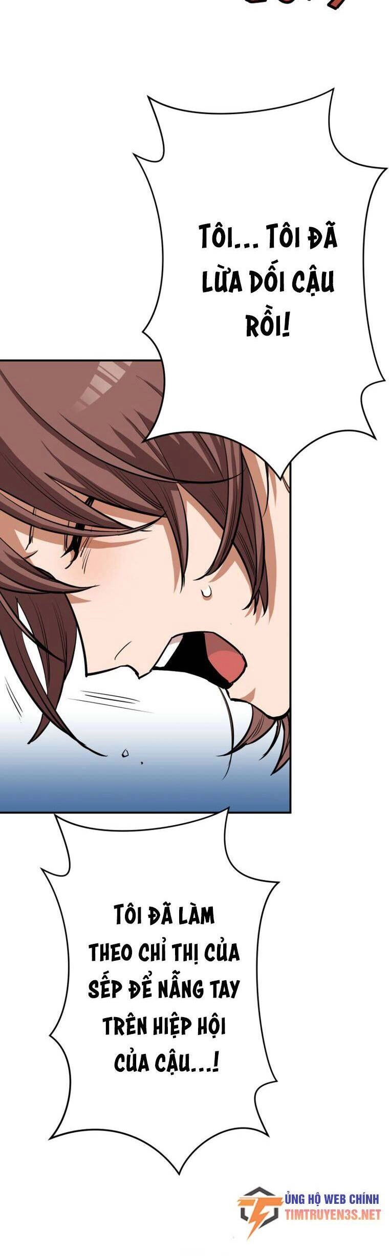 Tôi Thăng Cấp Tột Đỉnh Vì Là 1 Kol Chapter 13 - 17