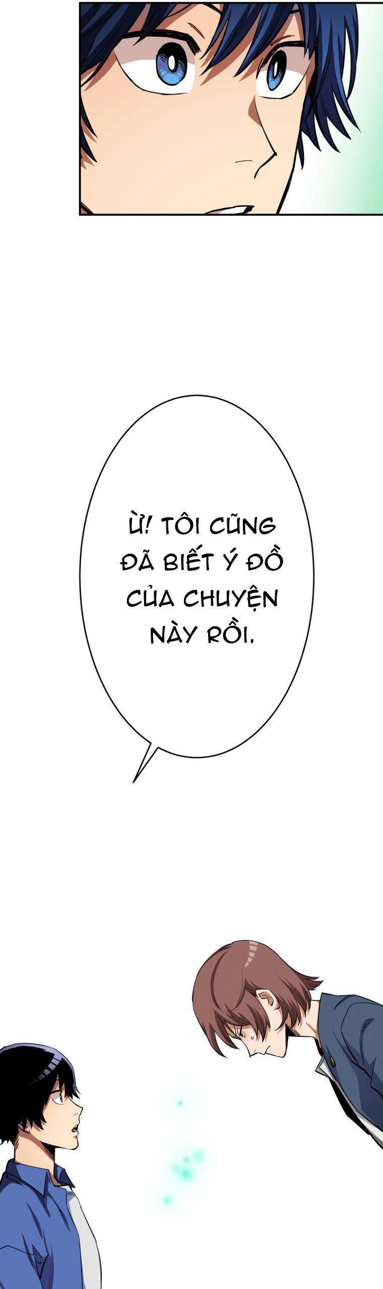 Tôi Thăng Cấp Tột Đỉnh Vì Là 1 Kol Chapter 13 - 18