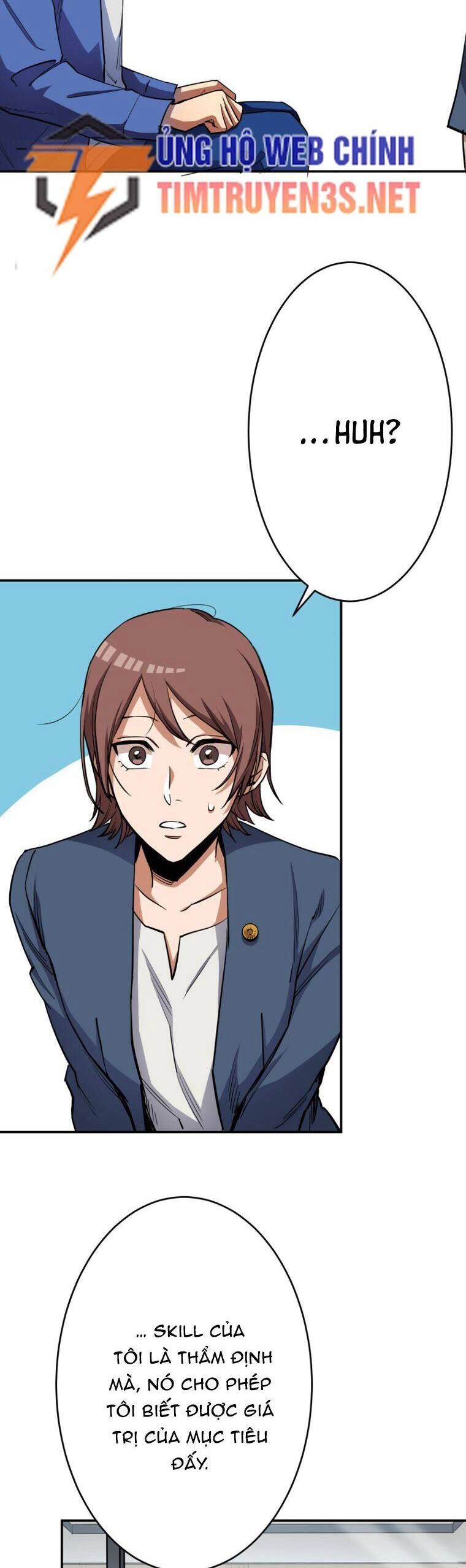 Tôi Thăng Cấp Tột Đỉnh Vì Là 1 Kol Chapter 13 - 19