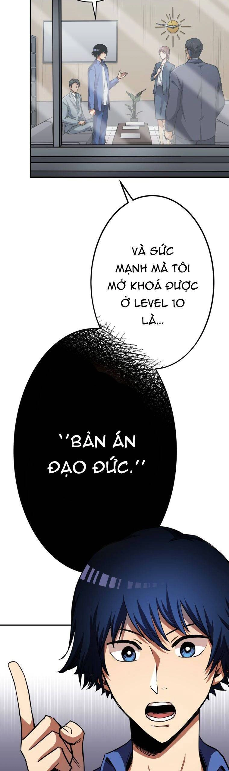 Tôi Thăng Cấp Tột Đỉnh Vì Là 1 Kol Chapter 13 - 20