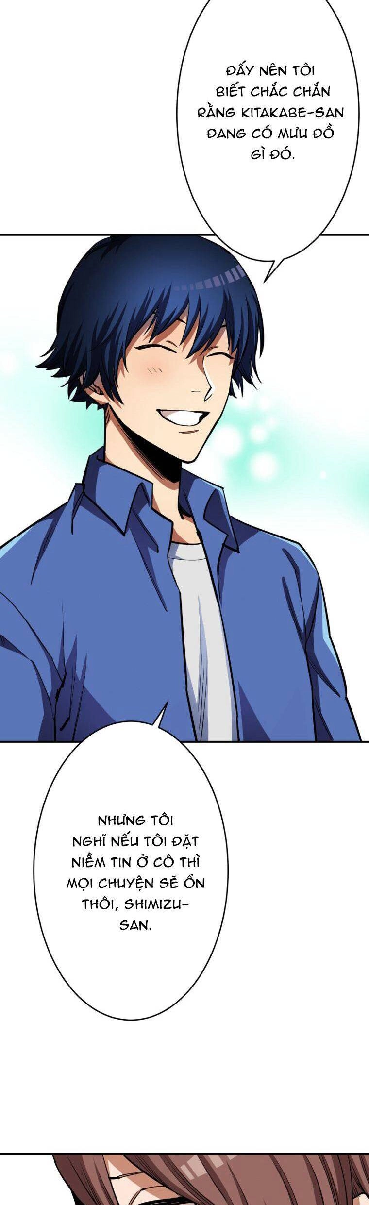 Tôi Thăng Cấp Tột Đỉnh Vì Là 1 Kol Chapter 13 - 23