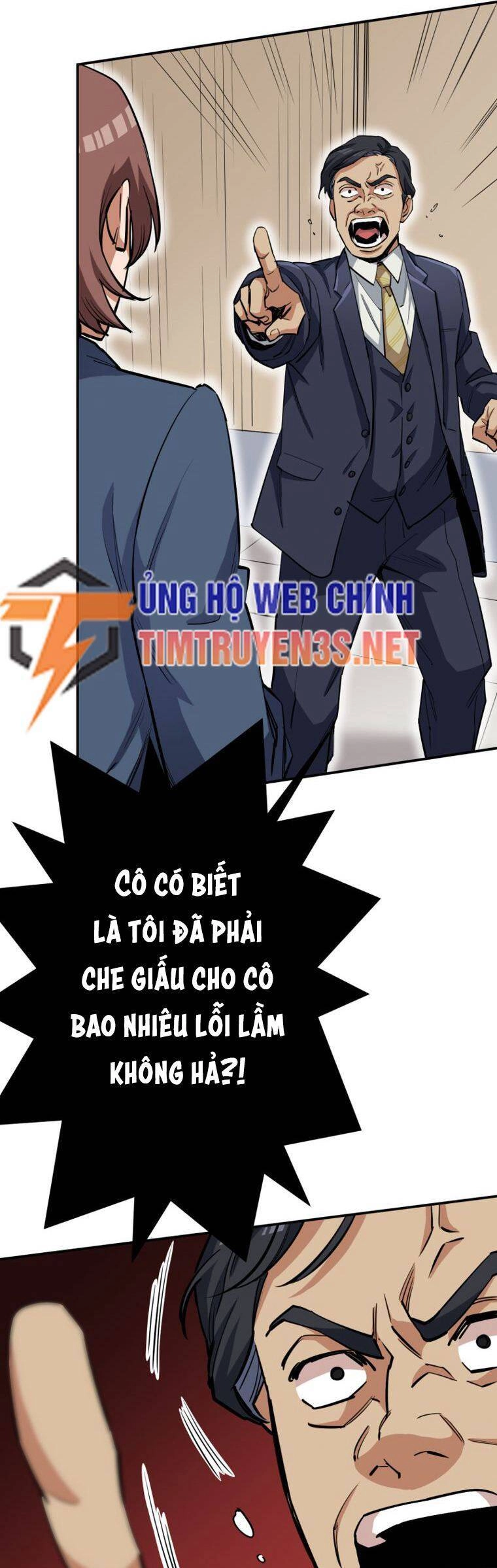 Tôi Thăng Cấp Tột Đỉnh Vì Là 1 Kol Chapter 13 - 25