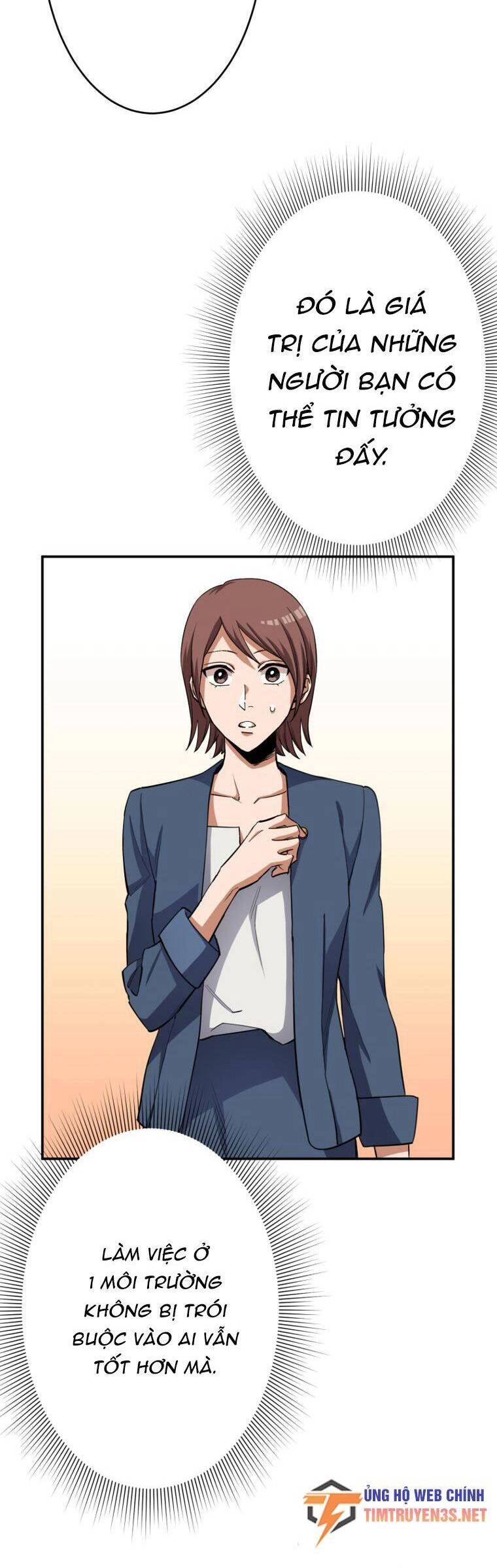 Tôi Thăng Cấp Tột Đỉnh Vì Là 1 Kol Chapter 13 - 28