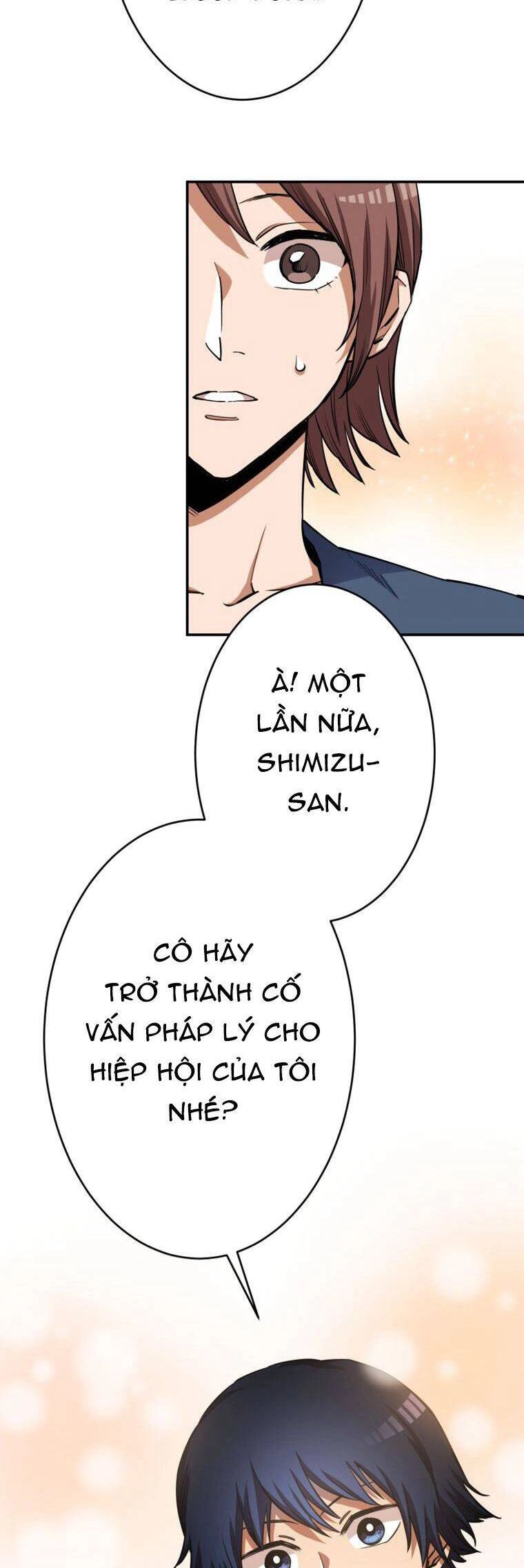 Tôi Thăng Cấp Tột Đỉnh Vì Là 1 Kol Chapter 13 - 31