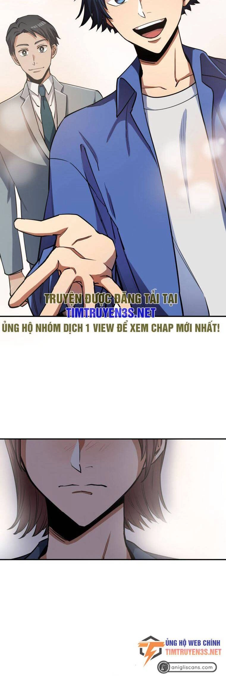 Tôi Thăng Cấp Tột Đỉnh Vì Là 1 Kol Chapter 13 - 32