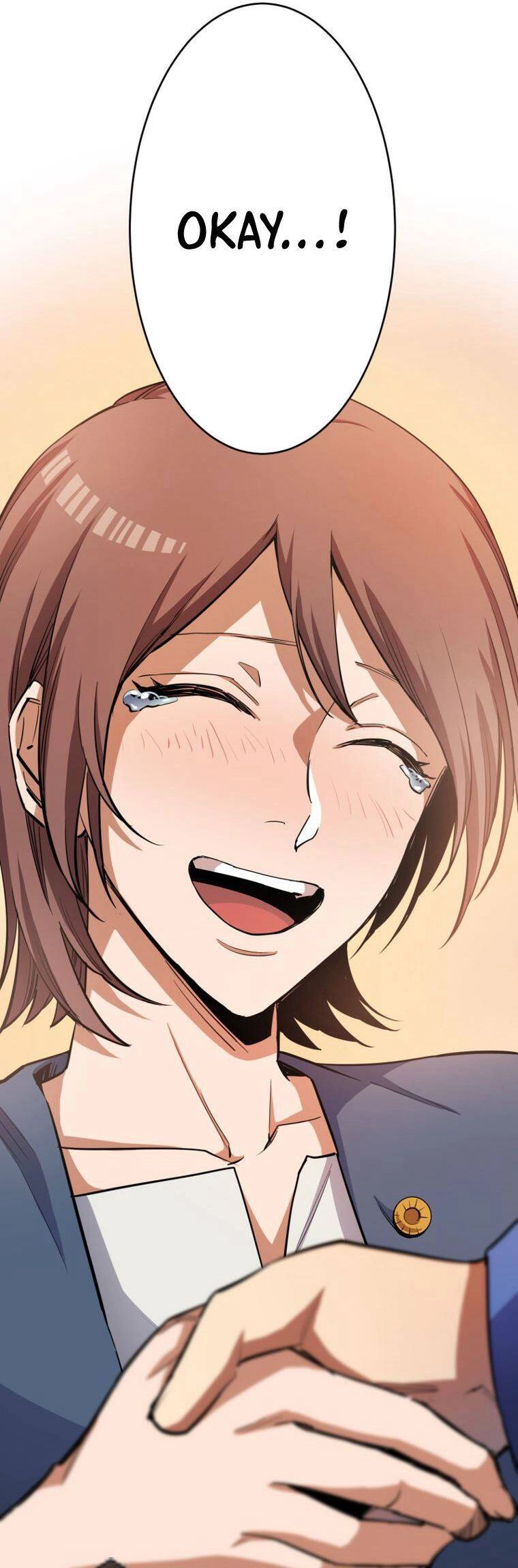 Tôi Thăng Cấp Tột Đỉnh Vì Là 1 Kol Chapter 13 - 33