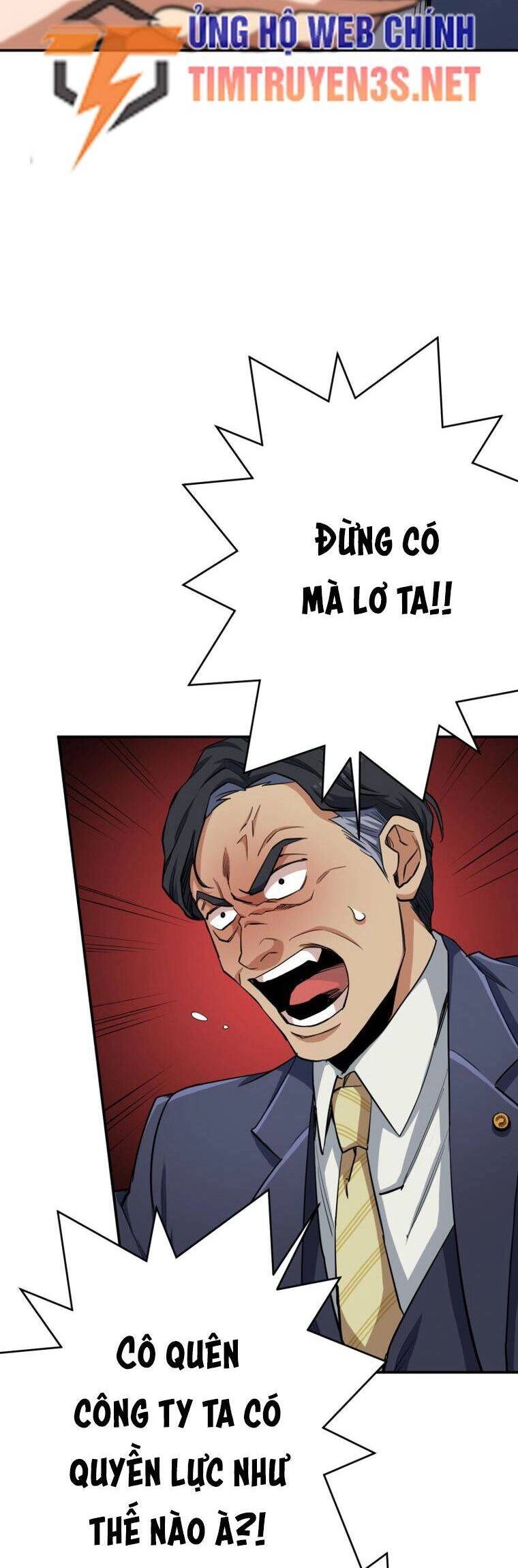 Tôi Thăng Cấp Tột Đỉnh Vì Là 1 Kol Chapter 13 - 34