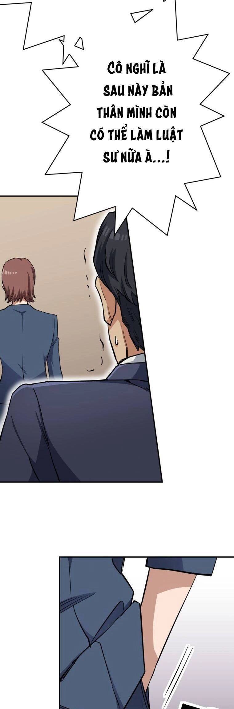 Tôi Thăng Cấp Tột Đỉnh Vì Là 1 Kol Chapter 13 - 35