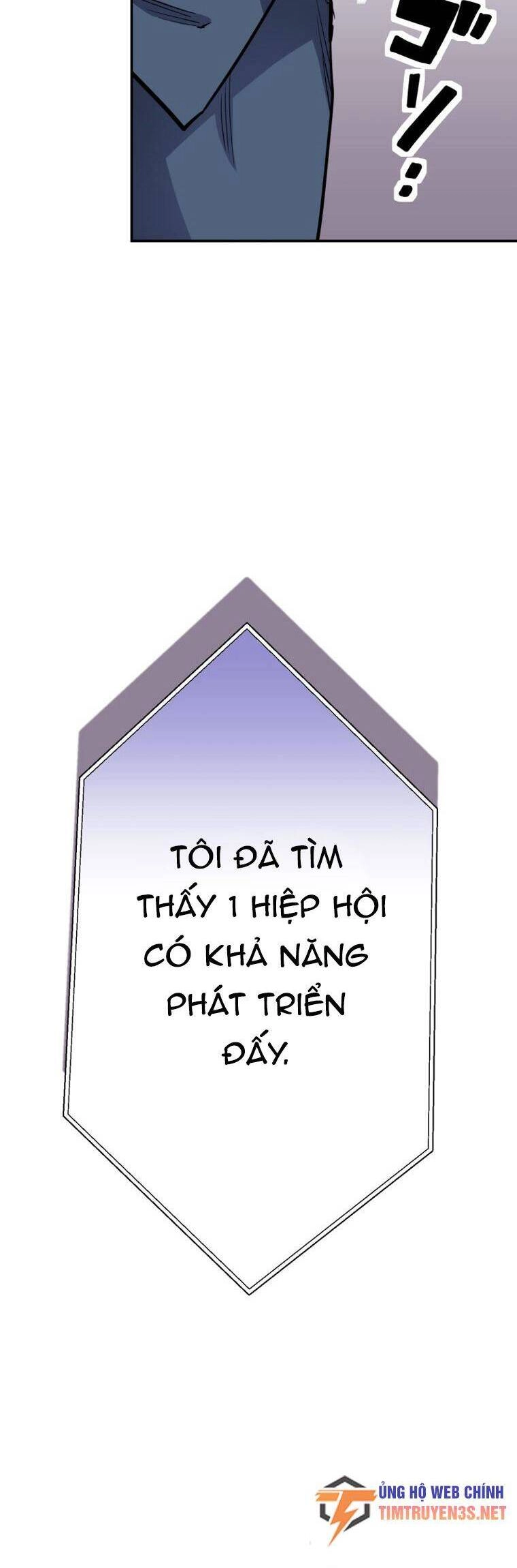 Tôi Thăng Cấp Tột Đỉnh Vì Là 1 Kol Chapter 13 - 36