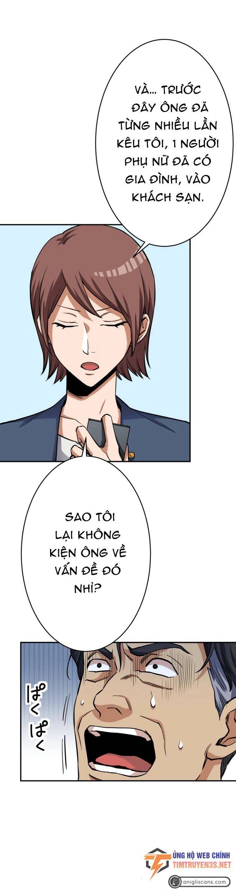 Tôi Thăng Cấp Tột Đỉnh Vì Là 1 Kol Chapter 13 - 39