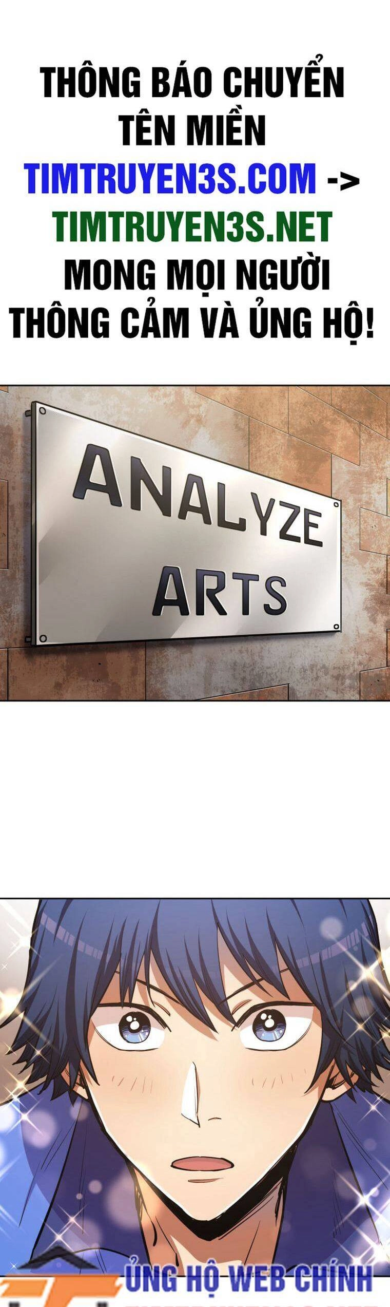 Tôi Thăng Cấp Tột Đỉnh Vì Là 1 Kol Chapter 14 - 2