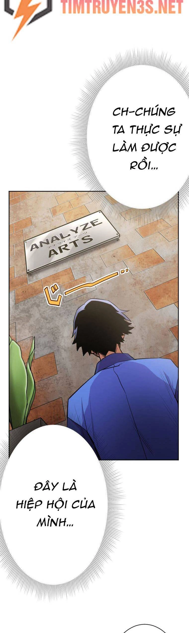 Tôi Thăng Cấp Tột Đỉnh Vì Là 1 Kol Chapter 14 - 3