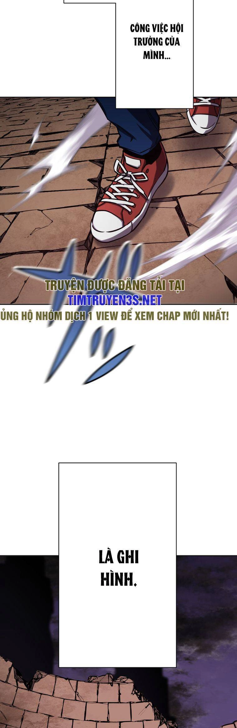 Tôi Thăng Cấp Tột Đỉnh Vì Là 1 Kol Chapter 14 - 7