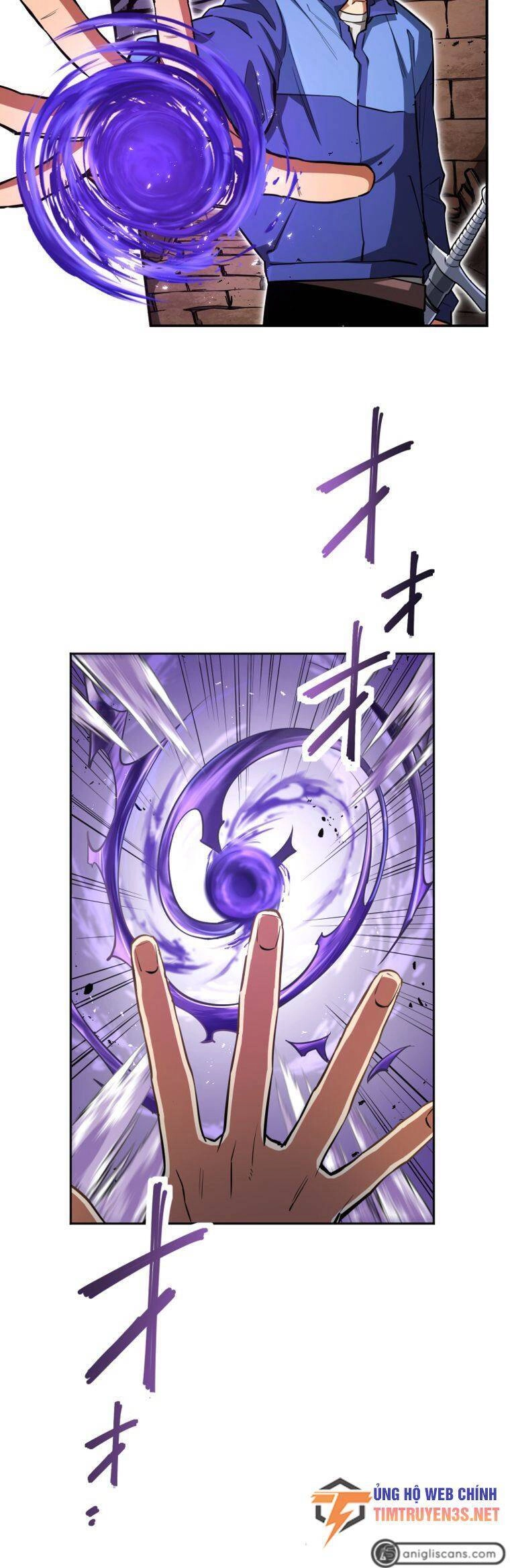 Tôi Thăng Cấp Tột Đỉnh Vì Là 1 Kol Chapter 14 - 9