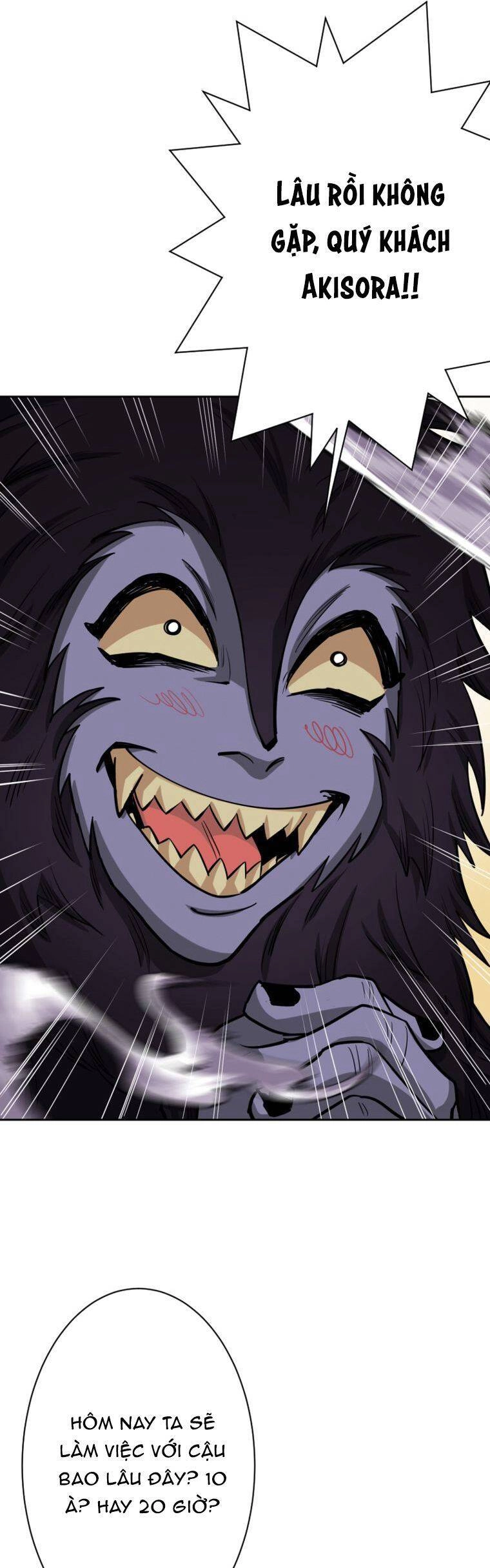 Tôi Thăng Cấp Tột Đỉnh Vì Là 1 Kol Chapter 14 - 10