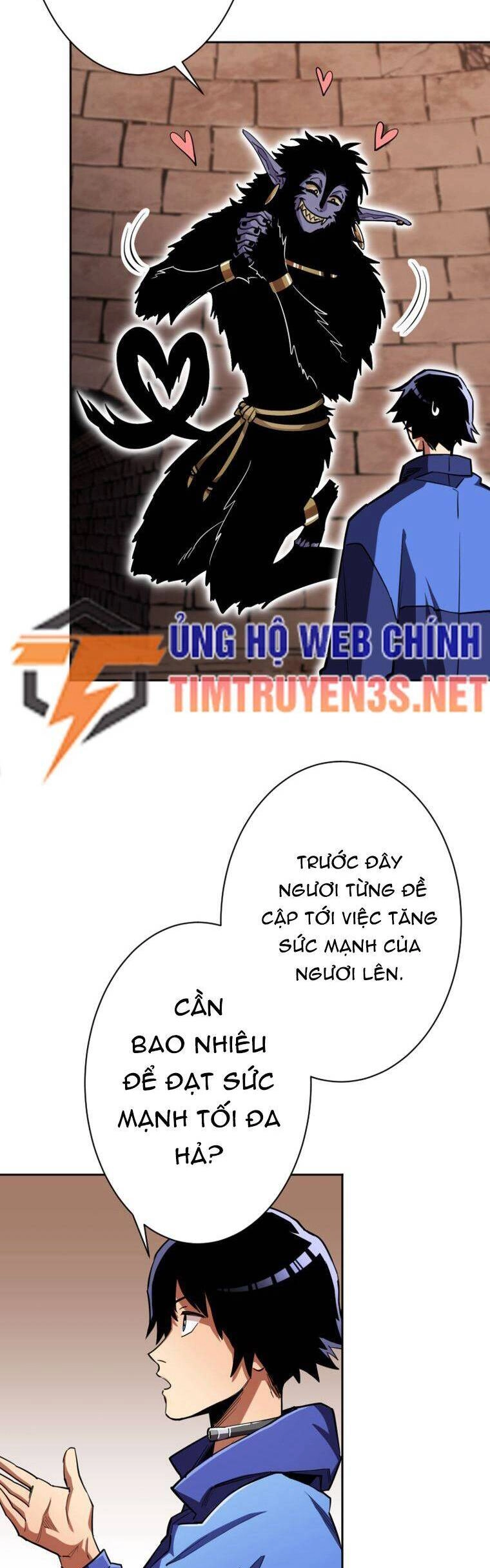 Tôi Thăng Cấp Tột Đỉnh Vì Là 1 Kol Chapter 14 - 11