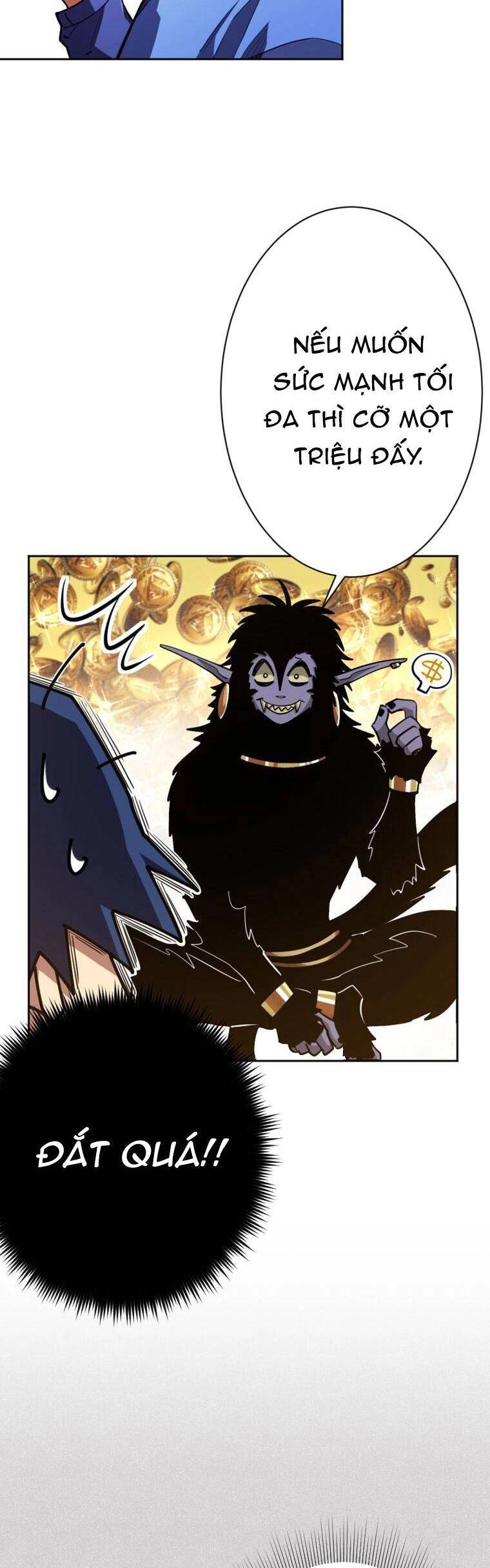 Tôi Thăng Cấp Tột Đỉnh Vì Là 1 Kol Chapter 14 - 12