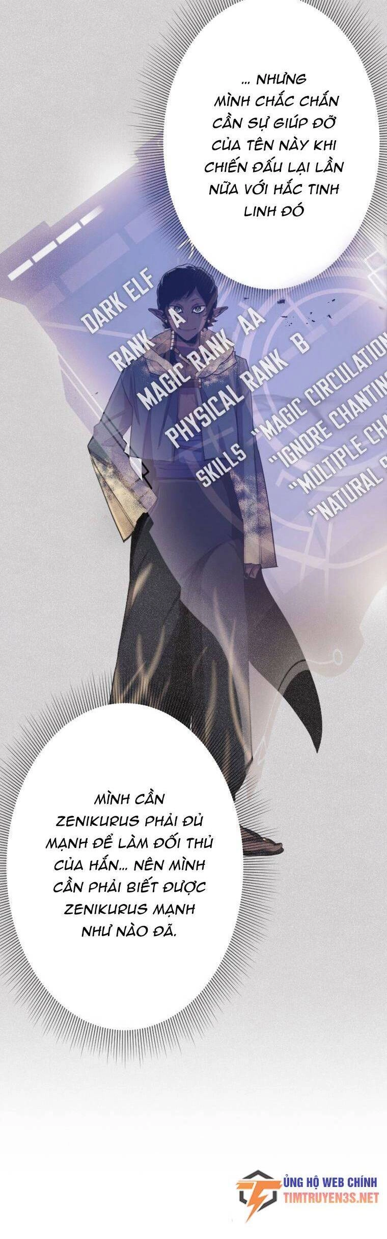 Tôi Thăng Cấp Tột Đỉnh Vì Là 1 Kol Chapter 14 - 13