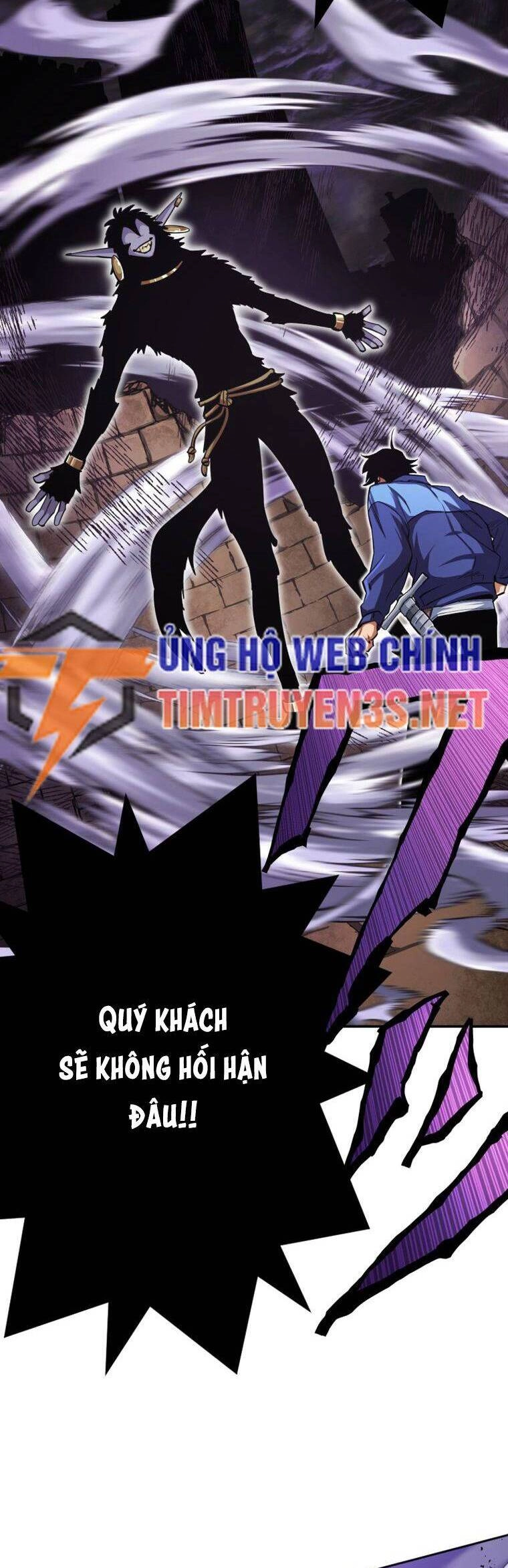 Tôi Thăng Cấp Tột Đỉnh Vì Là 1 Kol Chapter 14 - 19