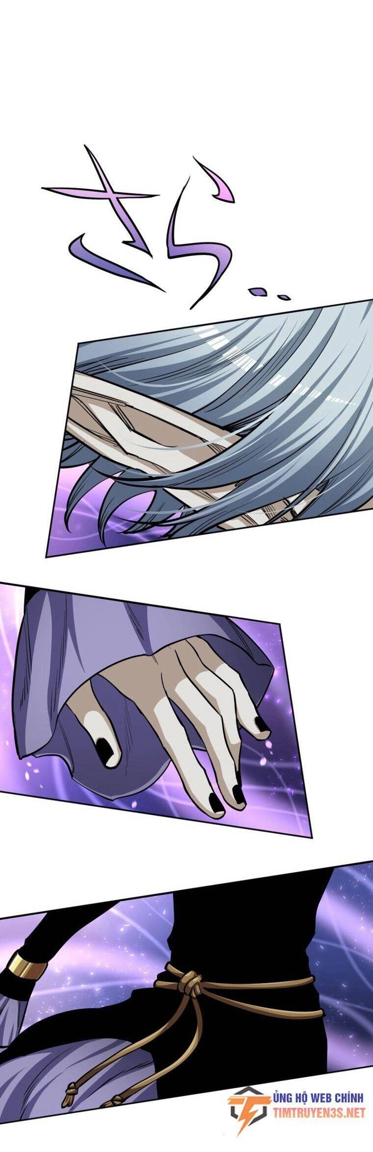 Tôi Thăng Cấp Tột Đỉnh Vì Là 1 Kol Chapter 14 - 21