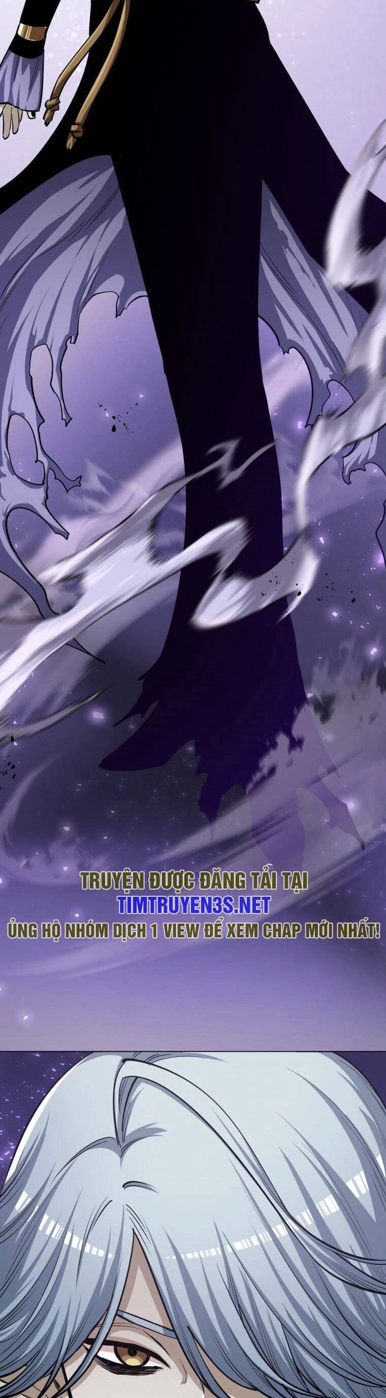 Tôi Thăng Cấp Tột Đỉnh Vì Là 1 Kol Chapter 14 - 23