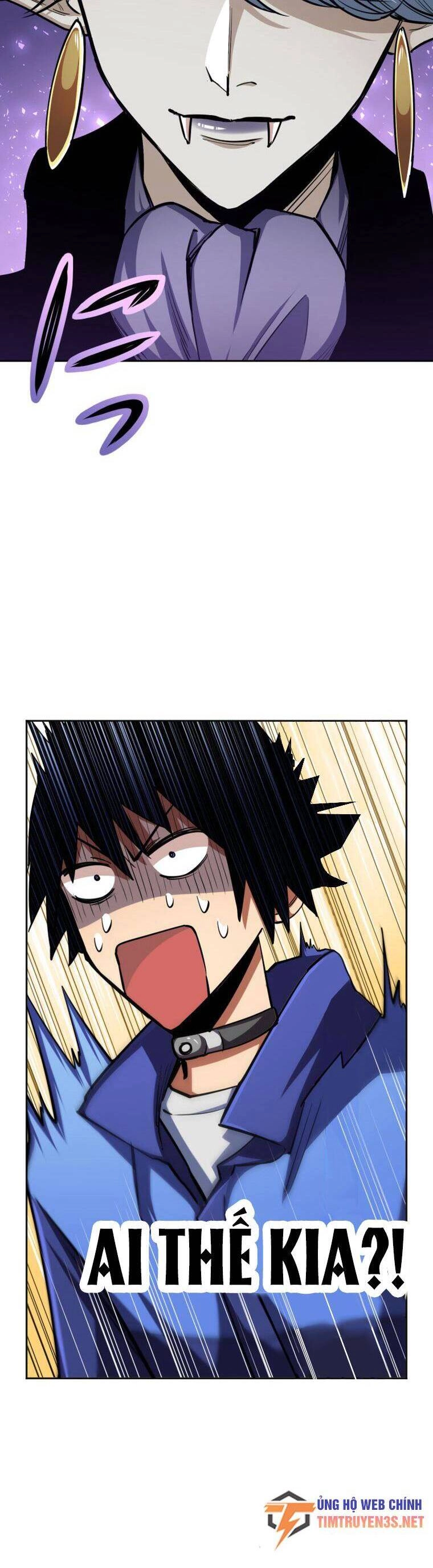 Tôi Thăng Cấp Tột Đỉnh Vì Là 1 Kol Chapter 14 - 24