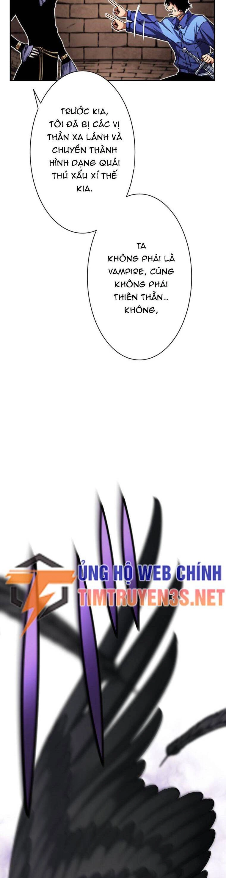 Tôi Thăng Cấp Tột Đỉnh Vì Là 1 Kol Chapter 14 - 26