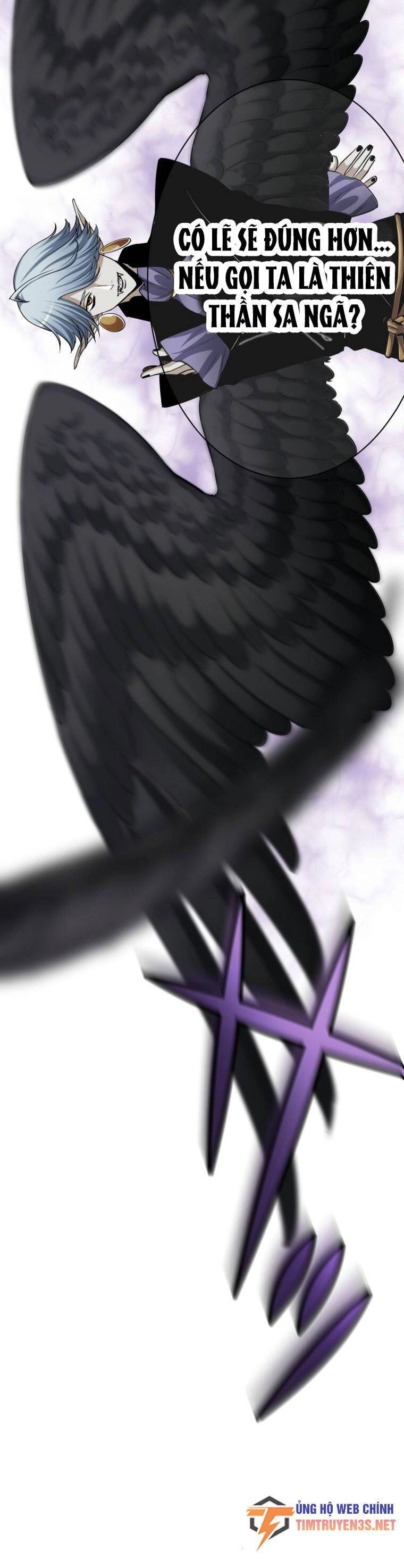 Tôi Thăng Cấp Tột Đỉnh Vì Là 1 Kol Chapter 14 - 27