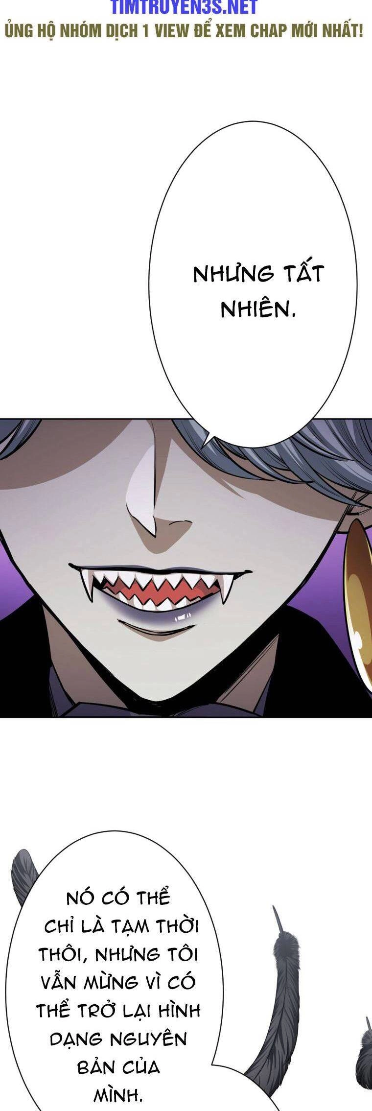 Tôi Thăng Cấp Tột Đỉnh Vì Là 1 Kol Chapter 14 - 30