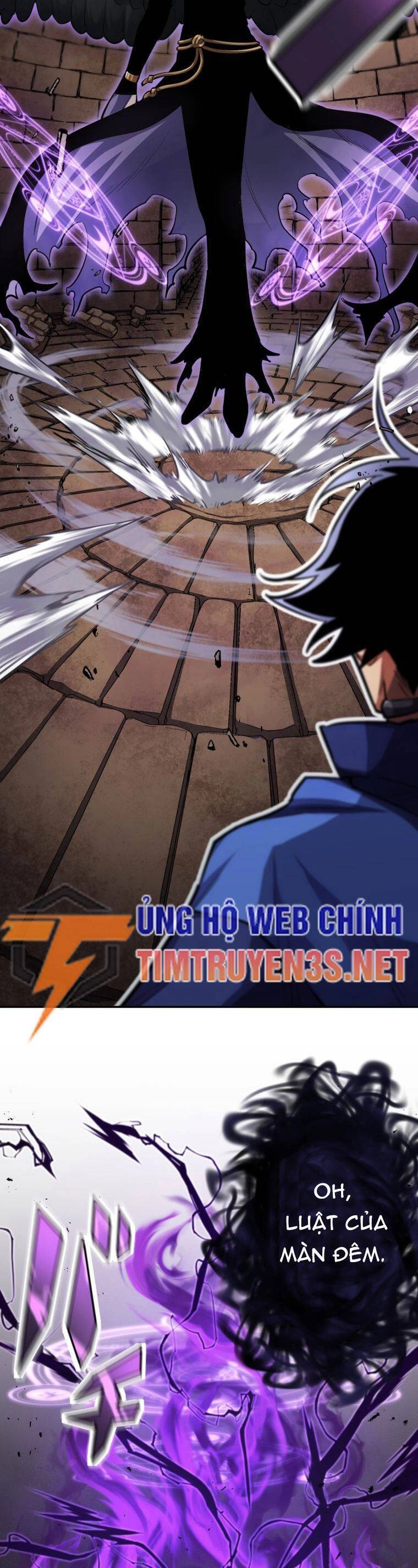 Tôi Thăng Cấp Tột Đỉnh Vì Là 1 Kol Chapter 14 - 32