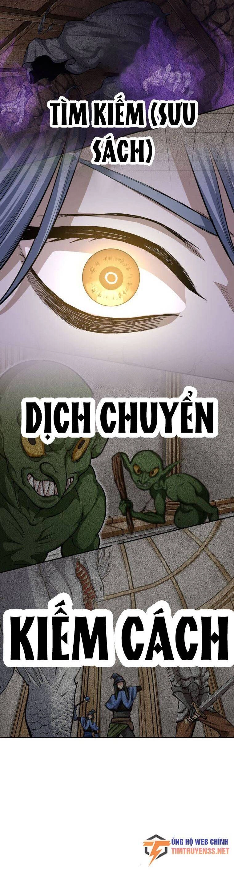 Tôi Thăng Cấp Tột Đỉnh Vì Là 1 Kol Chapter 14 - 34