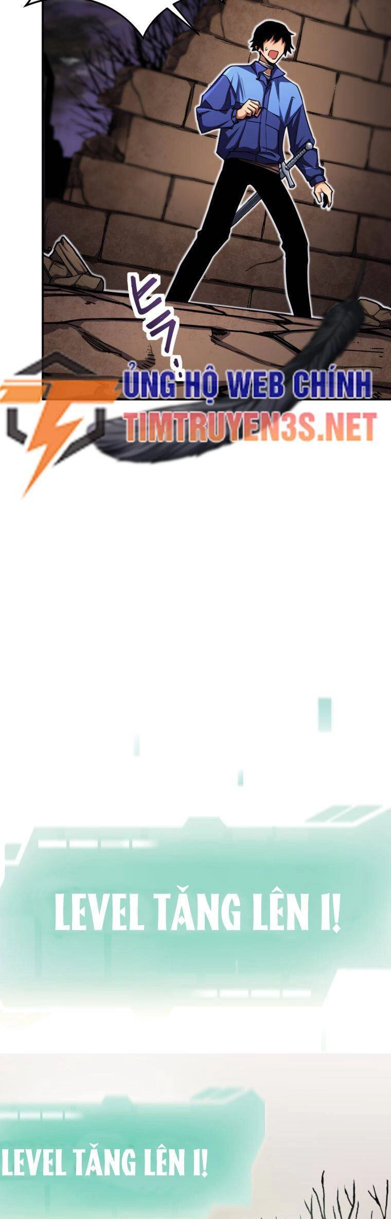 Tôi Thăng Cấp Tột Đỉnh Vì Là 1 Kol Chapter 14 - 36