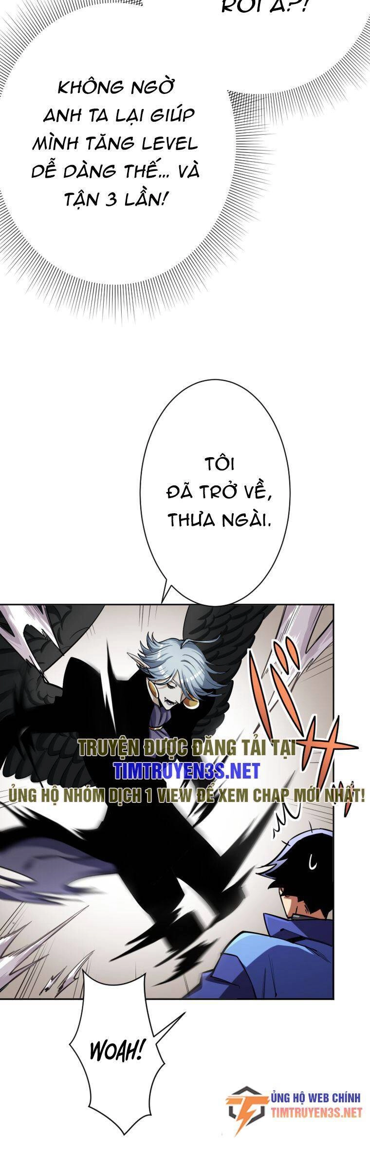 Tôi Thăng Cấp Tột Đỉnh Vì Là 1 Kol Chapter 14 - 38