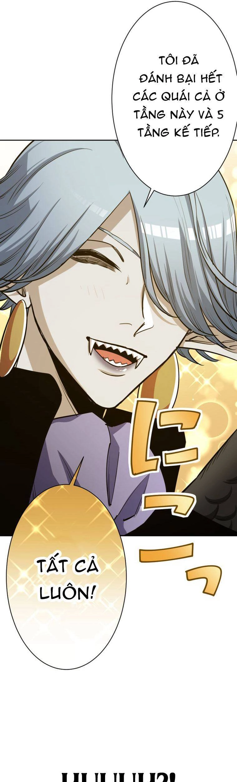 Tôi Thăng Cấp Tột Đỉnh Vì Là 1 Kol Chapter 14 - 39