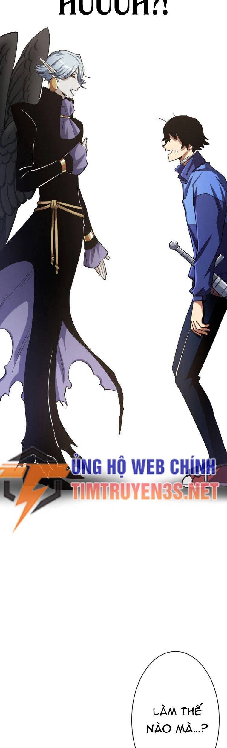 Tôi Thăng Cấp Tột Đỉnh Vì Là 1 Kol Chapter 14 - 40