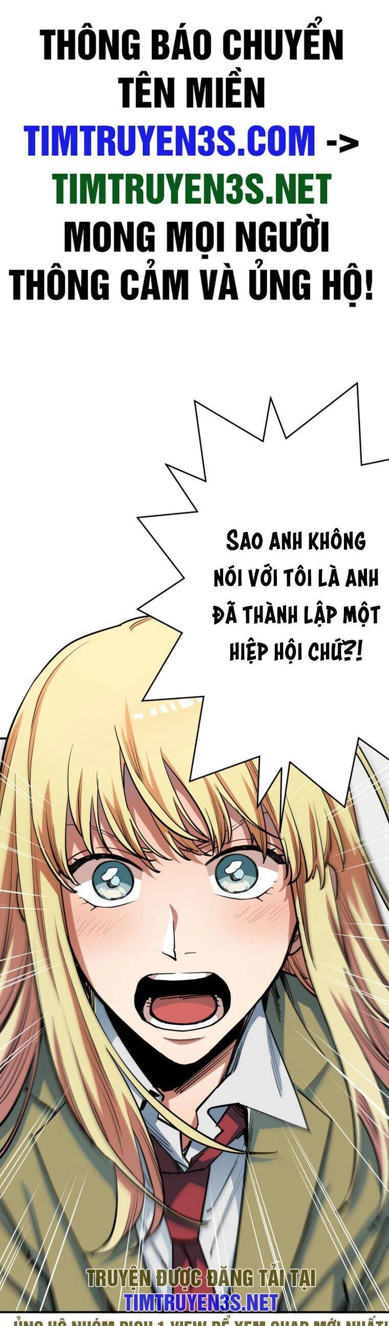 Tôi Thăng Cấp Tột Đỉnh Vì Là 1 Kol Chapter 15 - 2