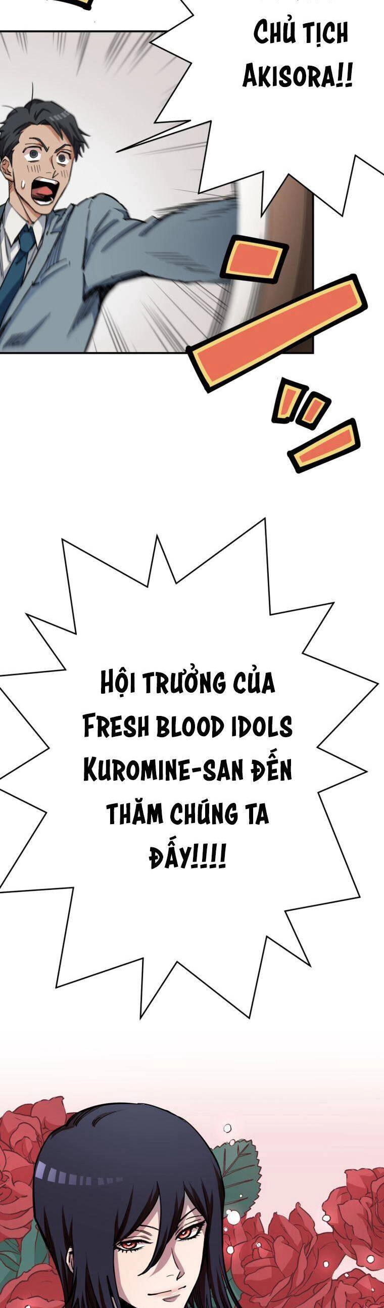 Tôi Thăng Cấp Tột Đỉnh Vì Là 1 Kol Chapter 15 - 4