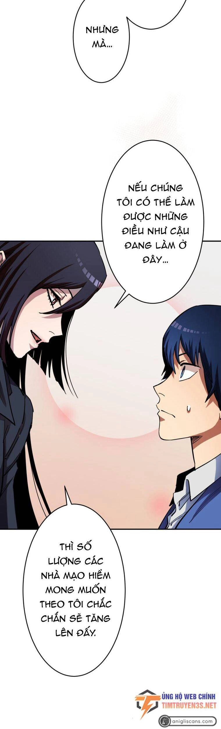 Tôi Thăng Cấp Tột Đỉnh Vì Là 1 Kol Chapter 15 - 9