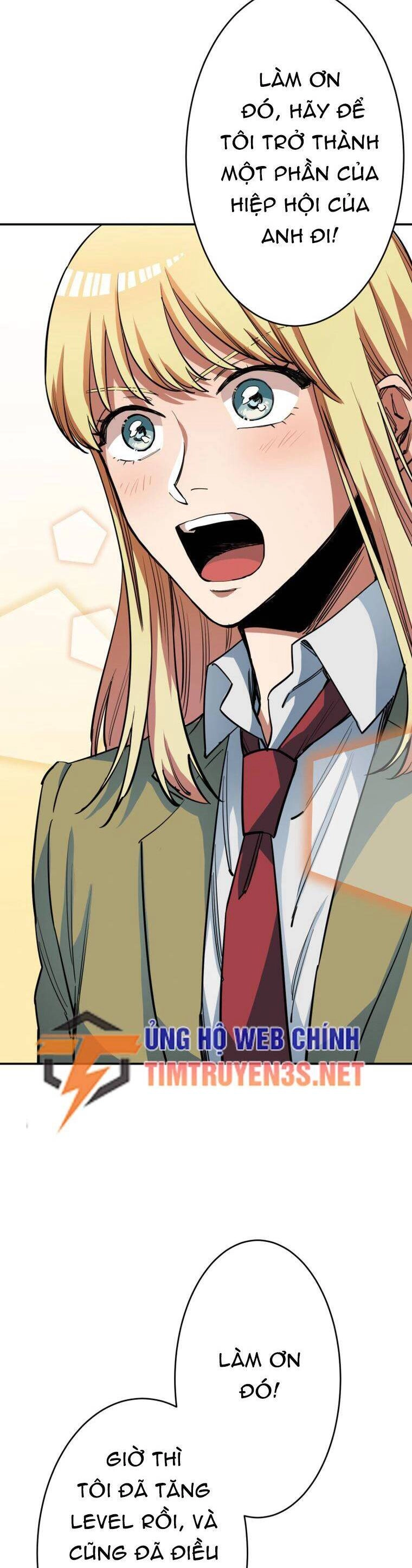 Tôi Thăng Cấp Tột Đỉnh Vì Là 1 Kol Chapter 15 - 11