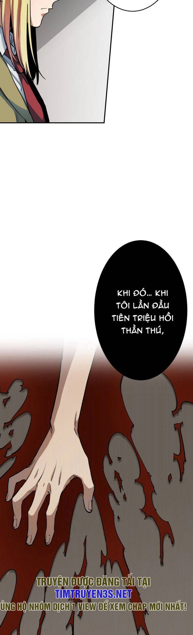 Tôi Thăng Cấp Tột Đỉnh Vì Là 1 Kol Chapter 15 - 14