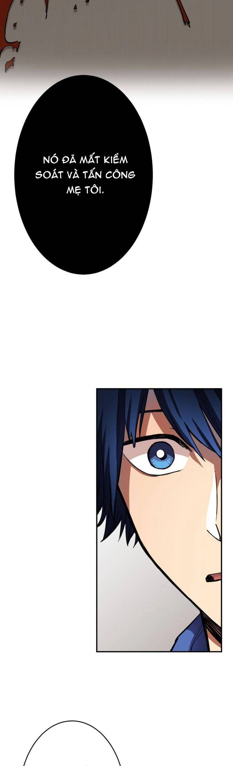 Tôi Thăng Cấp Tột Đỉnh Vì Là 1 Kol Chapter 15 - 15