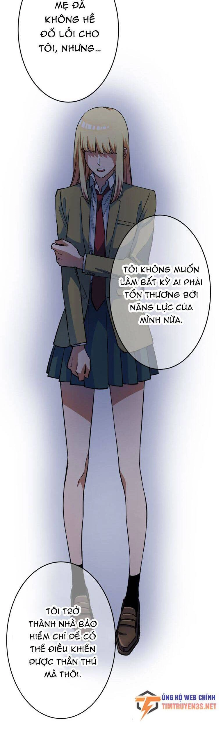 Tôi Thăng Cấp Tột Đỉnh Vì Là 1 Kol Chapter 15 - 16