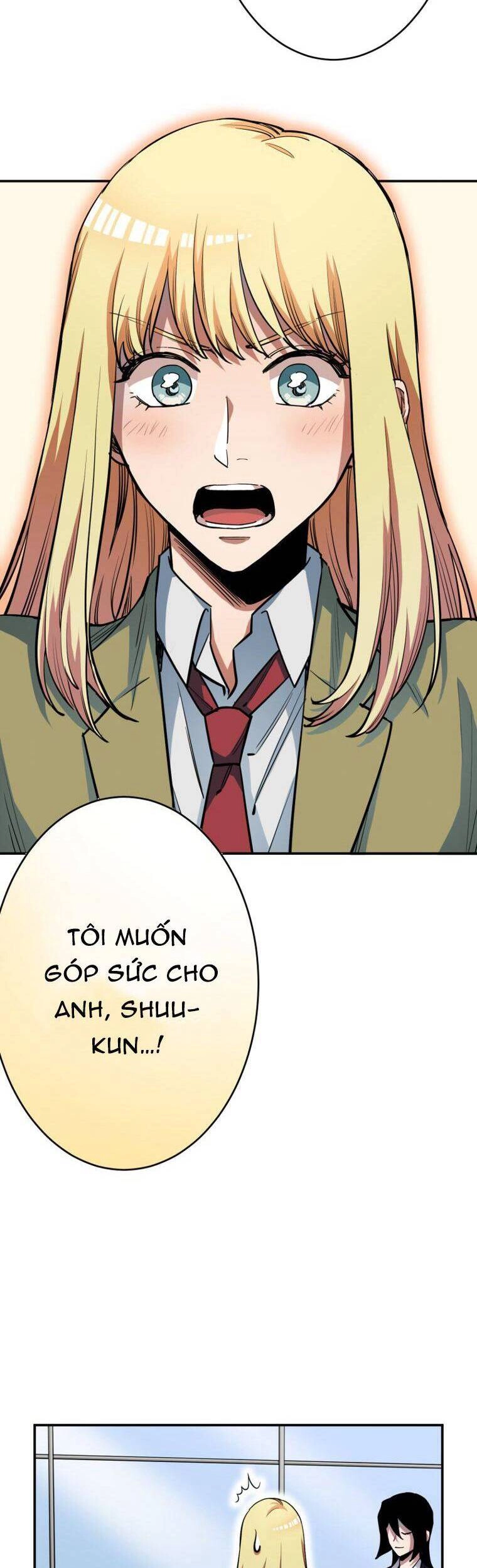 Tôi Thăng Cấp Tột Đỉnh Vì Là 1 Kol Chapter 15 - 18