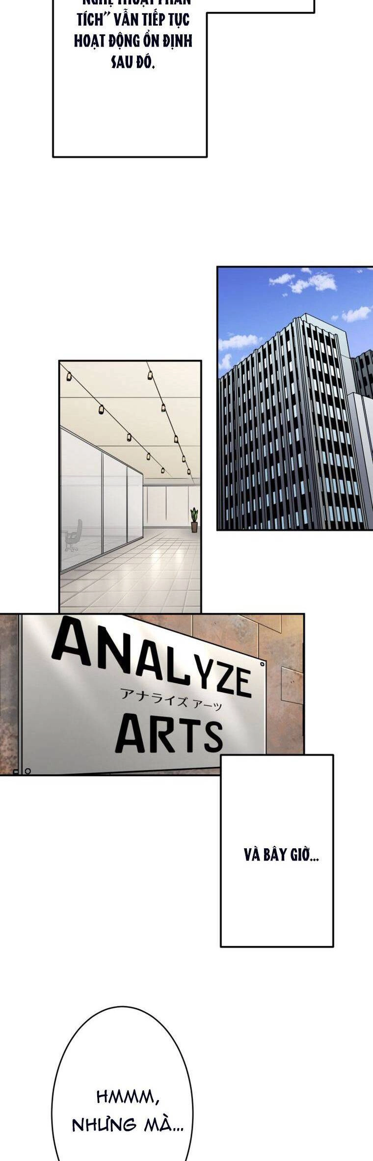 Tôi Thăng Cấp Tột Đỉnh Vì Là 1 Kol Chapter 15 - 22