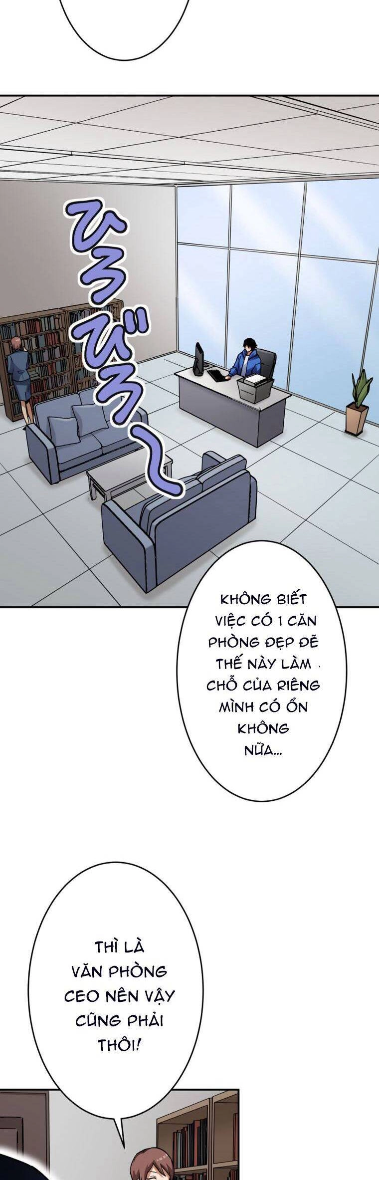 Tôi Thăng Cấp Tột Đỉnh Vì Là 1 Kol Chapter 15 - 23