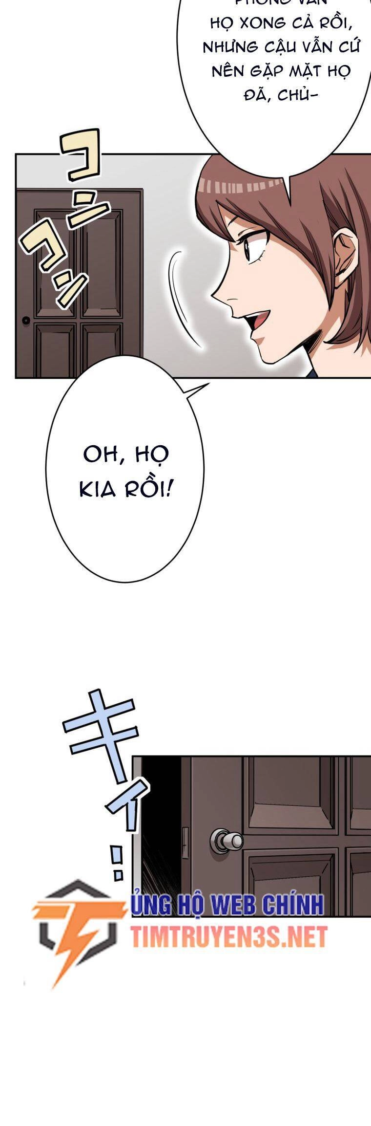 Tôi Thăng Cấp Tột Đỉnh Vì Là 1 Kol Chapter 15 - 27