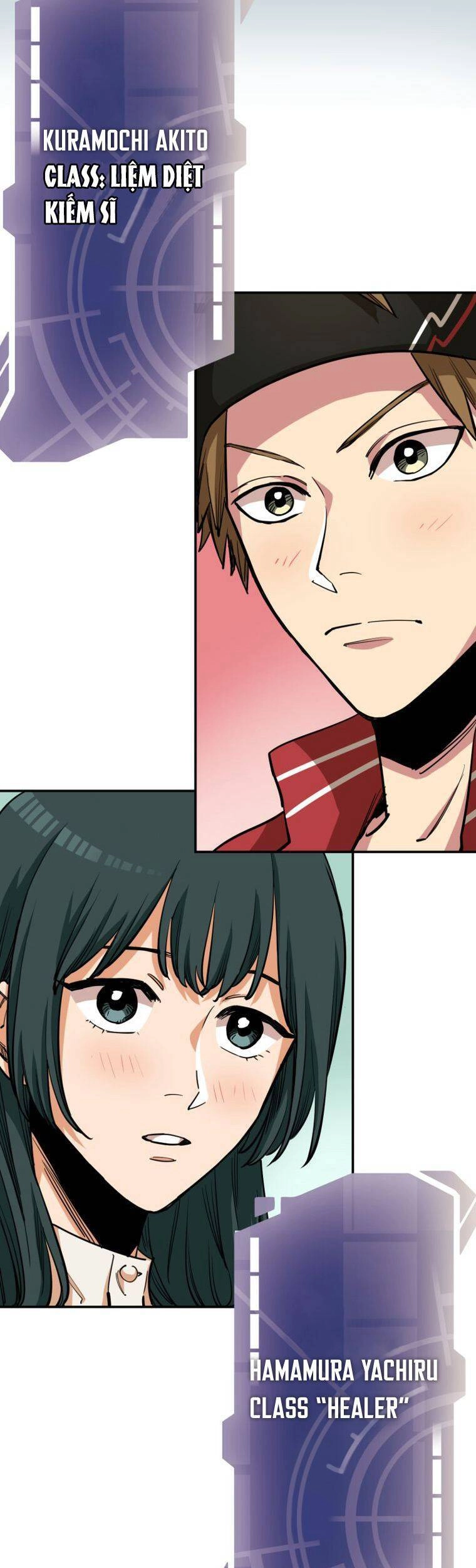 Tôi Thăng Cấp Tột Đỉnh Vì Là 1 Kol Chapter 15 - 29