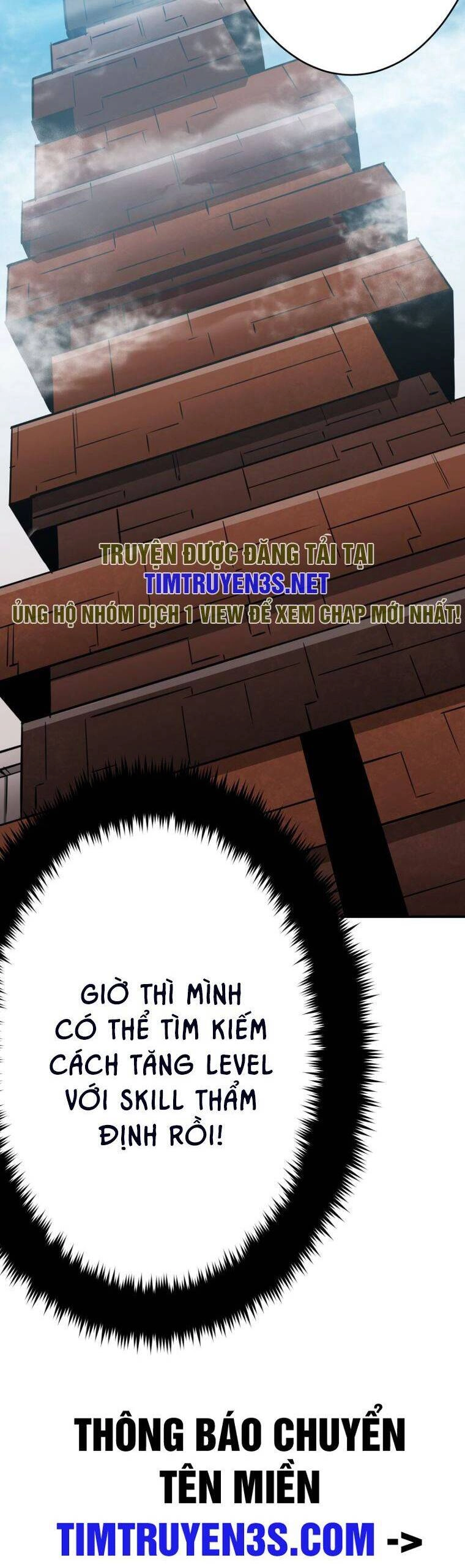 Tôi Thăng Cấp Tột Đỉnh Vì Là 1 Kol Chapter 15 - 39