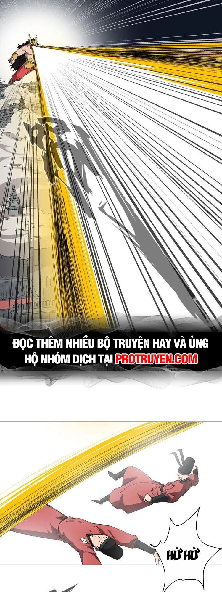 Tu Tiên Giả Đại Chiến Siêu Năng Lực Chapter 268 - 4